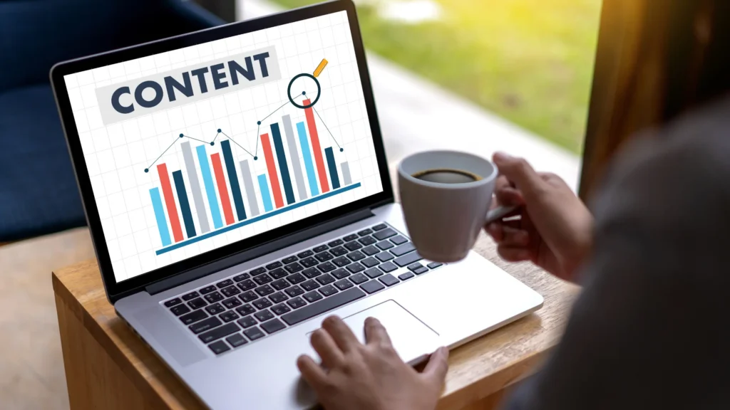 Content Optimization Tips