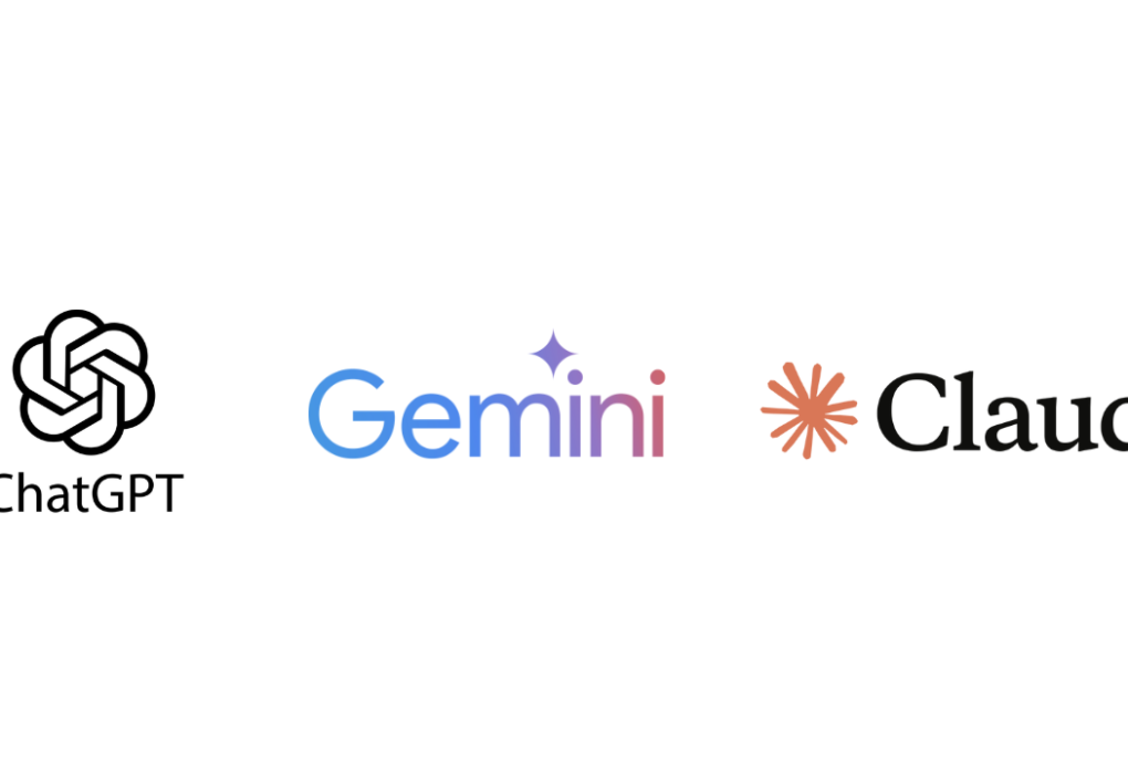 ChatGPT vs. Gemini vs. Claude: Which AI Chatbot Should You Trust for Your Needs?