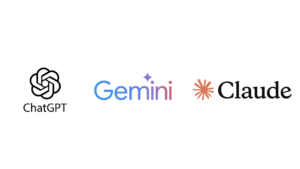 ChatGPT vs. Gemini vs. Claude: Which AI Chatbot Should You Trust for Your Needs?