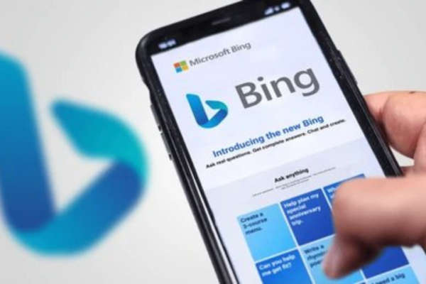 Microsoft Reports 18% Growth in Bing Advertising Revenue for Q1 2025