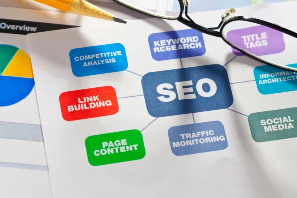 Benefits Of White Label SEO For Digital Marketing Agencies