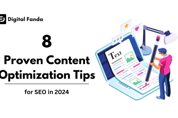 Content Optimization Tips