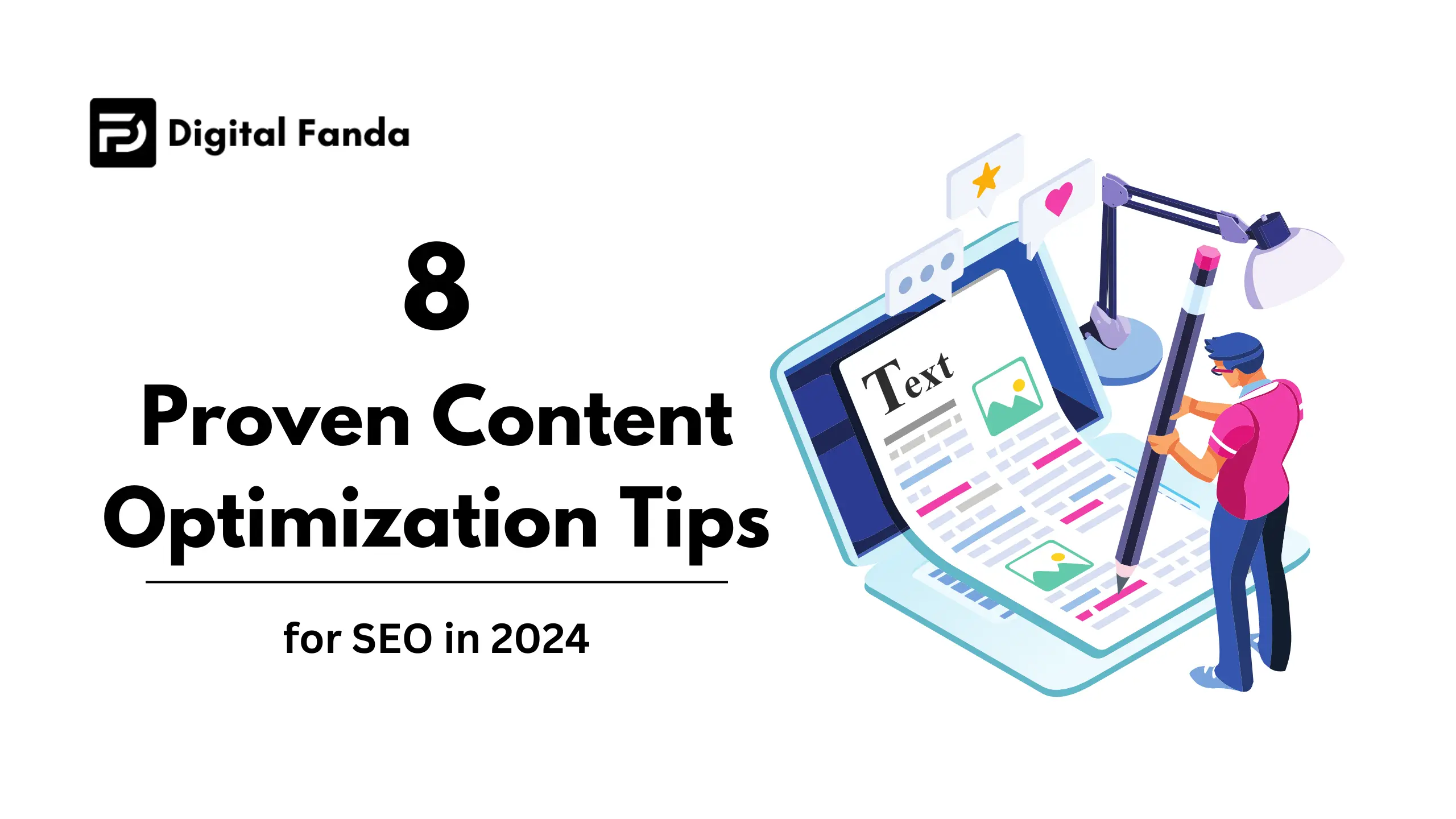 Content Optimization Tips