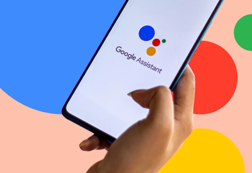 Google Assistant Updates