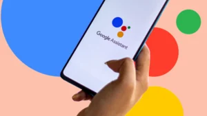 Google Assistant Updates