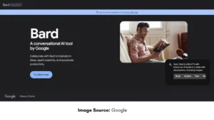 Google May Introduce a Paid Version of Bard Advanced