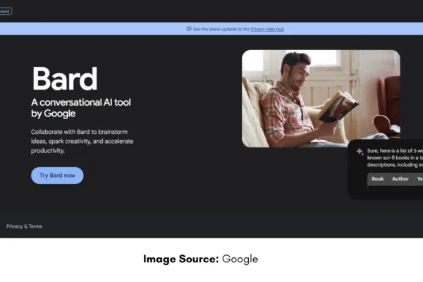 Google May Introduce a Paid Version of Bard Advanced