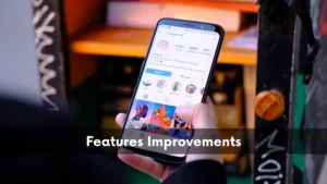 Instagram Might Introduce Some Improvements Within Its Collections Feature