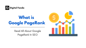 What is Google PageRank