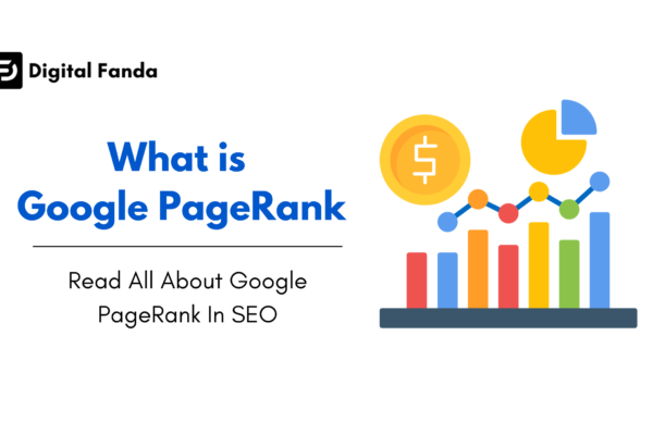 What is Google PageRank