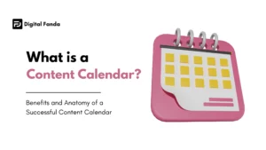 What is a Content Calendar